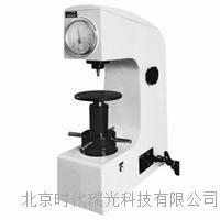电动塑料洛氏硬度计