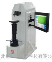 “奥龙芯”凸鼻子双洛氏硬度计