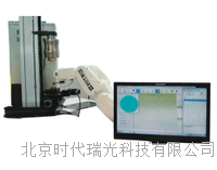 洛氏硬度计机器人系统