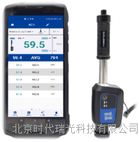 里氏硬度计
