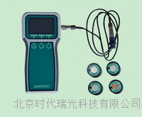 涡流金属电导率测试仪